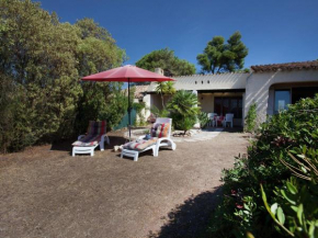 Cosy Holiday Home in Carg se Corse du Sud near Sea